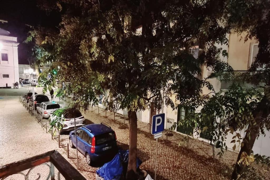 Rp House 1 , Perto Do Mercado Historico E Rio Sado Setúbal Zewnętrze zdjęcie