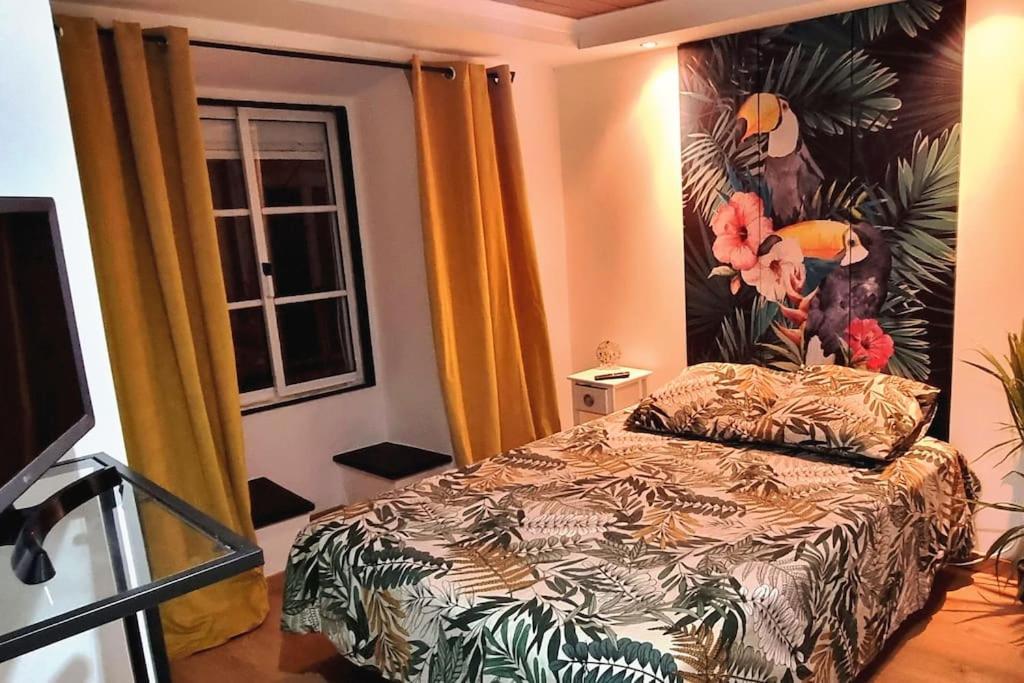 Rp House 1 , Perto Do Mercado Historico E Rio Sado Setúbal Zewnętrze zdjęcie