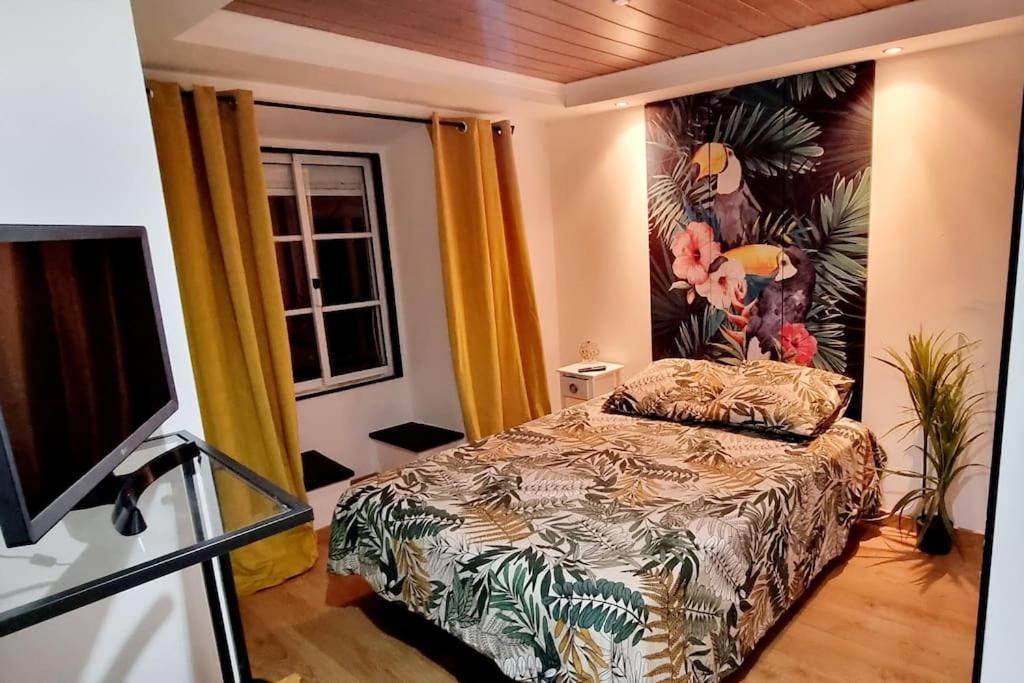 Rp House 1 , Perto Do Mercado Historico E Rio Sado Setúbal Zewnętrze zdjęcie