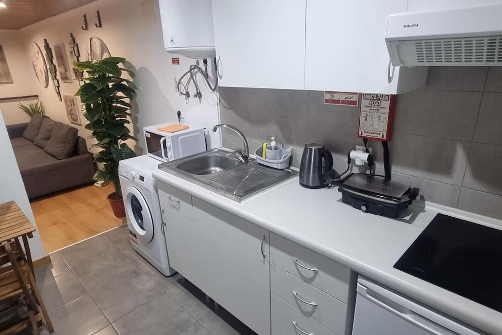 Rp House 1 , Perto Do Mercado Historico E Rio Sado Setúbal Zewnętrze zdjęcie