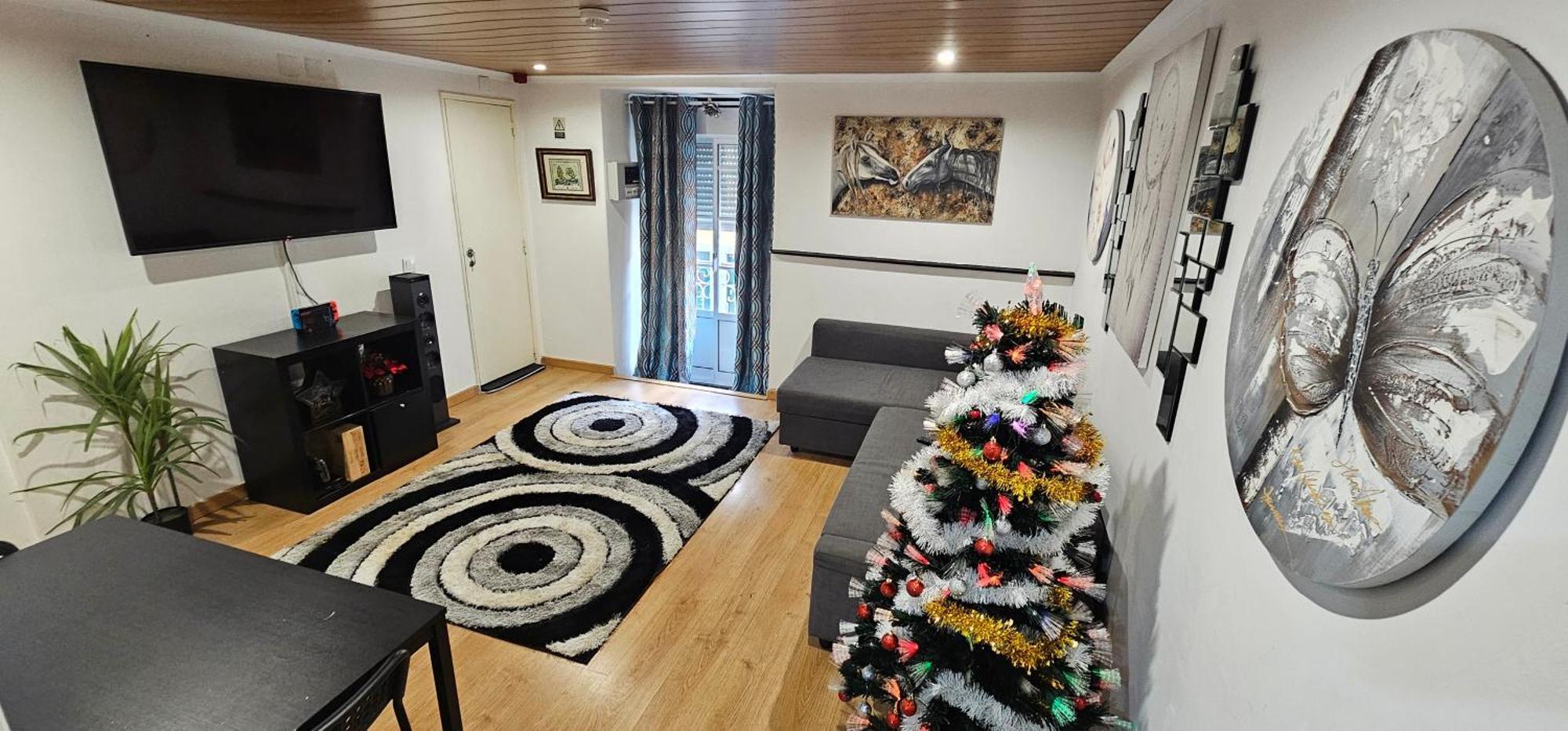 Rp House 1 , Perto Do Mercado Historico E Rio Sado Setúbal Zewnętrze zdjęcie